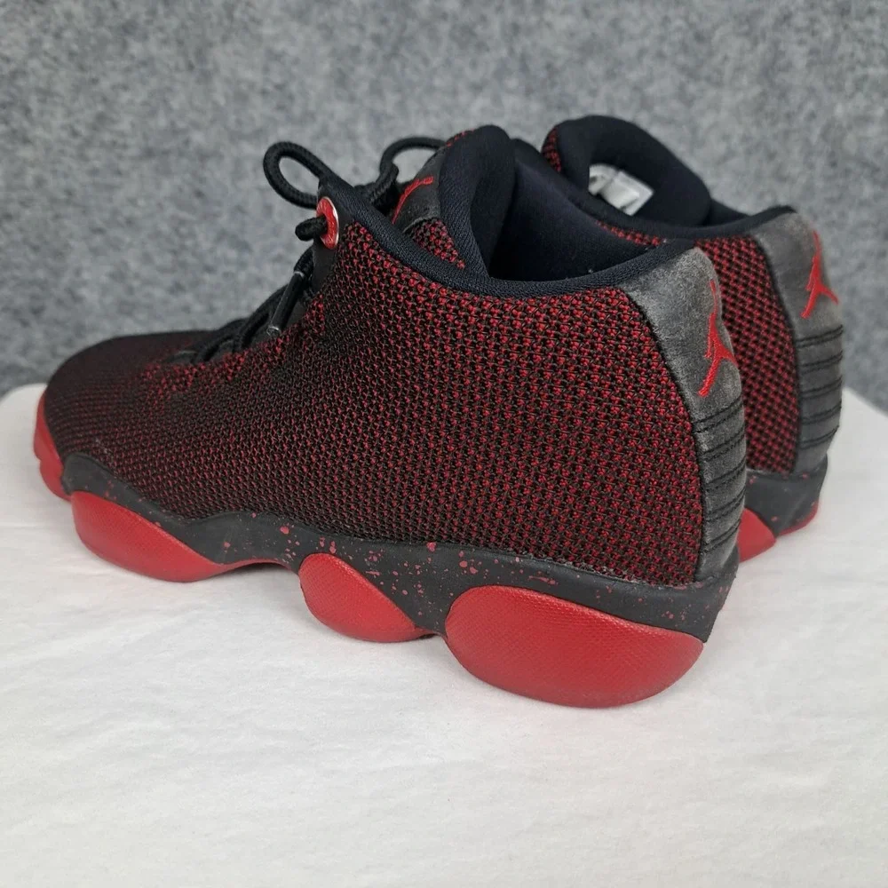 Nike Jordan Horizon 845099-001 Low BG Youth Sneakers Size 4Y